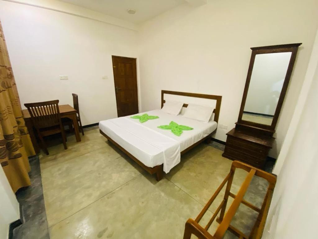 Abi Resort Ahangama Esterno foto