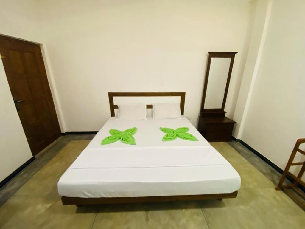 Abi Resort Ahangama Esterno foto