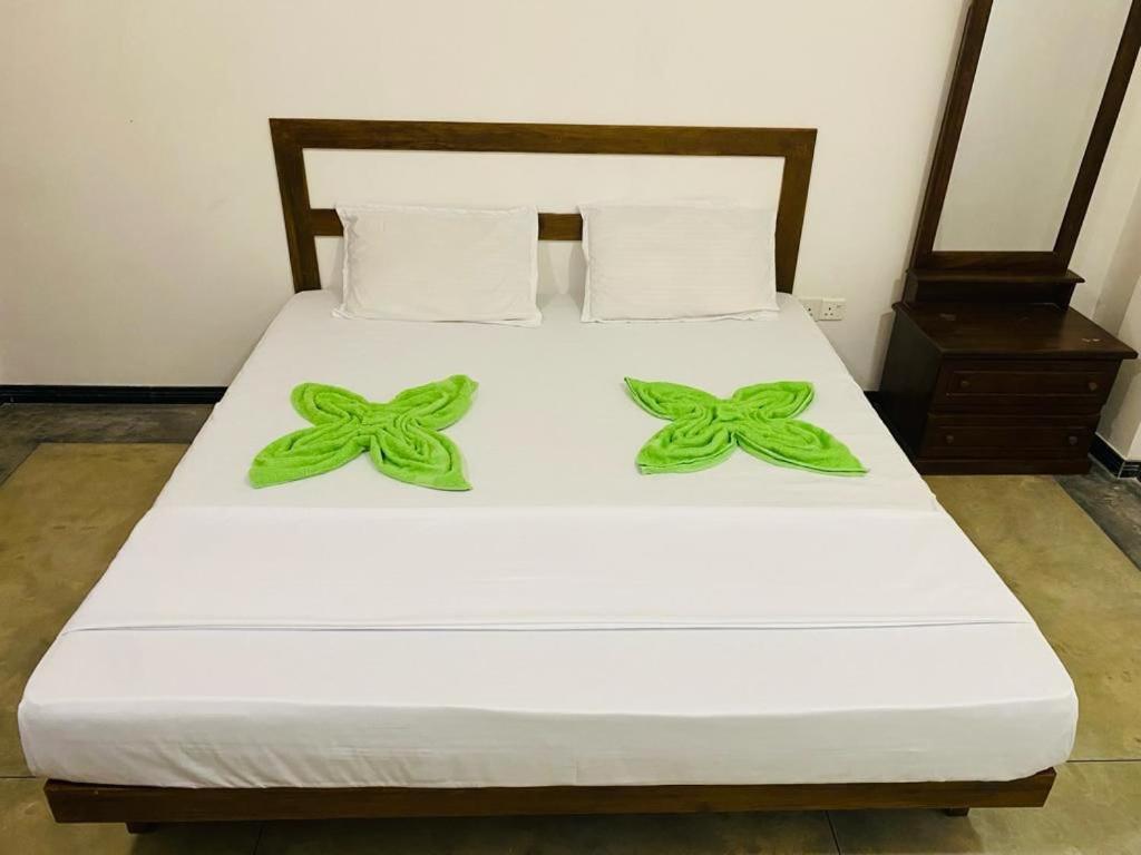 Abi Resort Ahangama Esterno foto