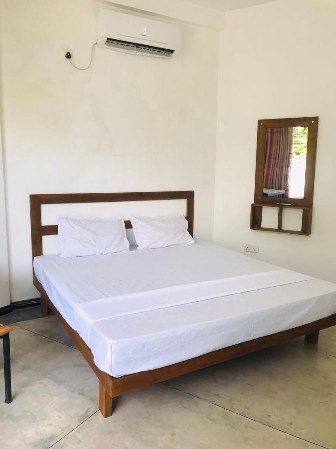 Abi Resort Ahangama Esterno foto