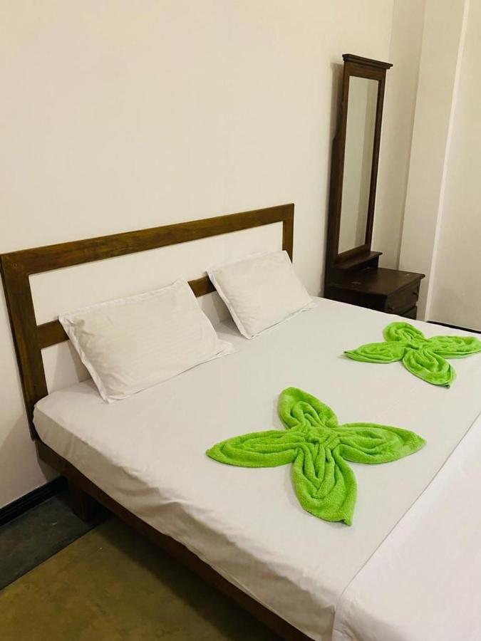 Abi Resort Ahangama Esterno foto