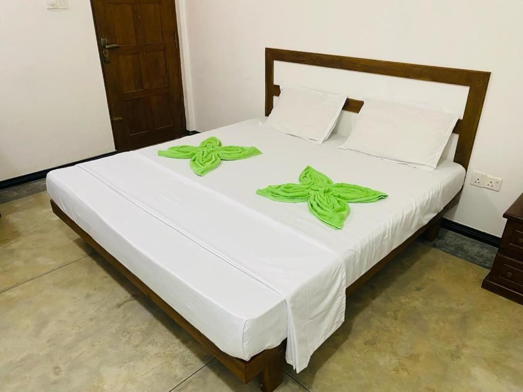Abi Resort Ahangama Esterno foto