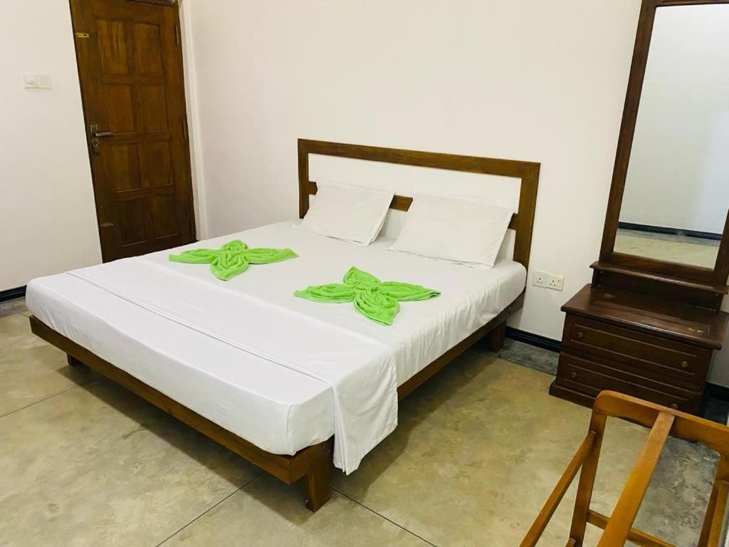 Abi Resort Ahangama Esterno foto