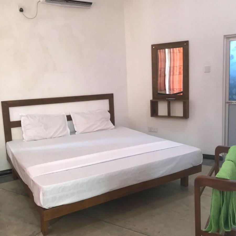 Abi Resort Ahangama Esterno foto